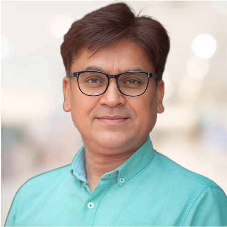 Dr. Amad Ud Din    